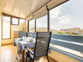 Apartment Parc de la Mer-11 by Interhome
